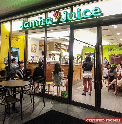 jamba juice cebu branches